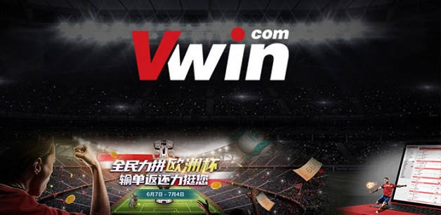 Casino trực tuyến tại Vwin