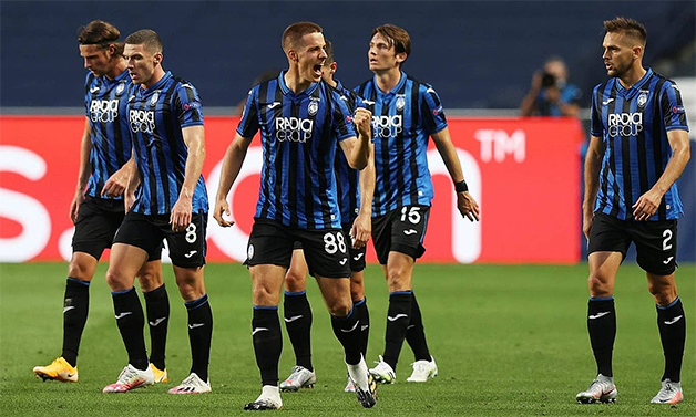 Chuyên mục Soi kèo Atalanta