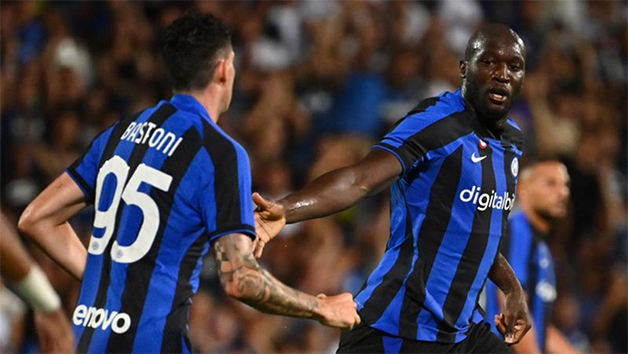 Chuyên mục soi kèo Inter milan