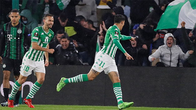  Chuyên mục Soi kèo Real Betis