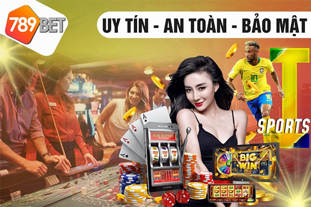 Đánh giá nhà cái 789Bet có gì đặc biệt