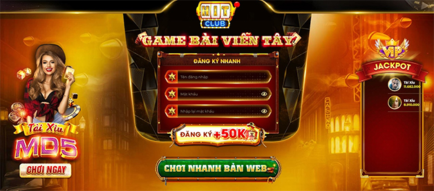 Sơ lược về cổng game đổi thưởng HitClub