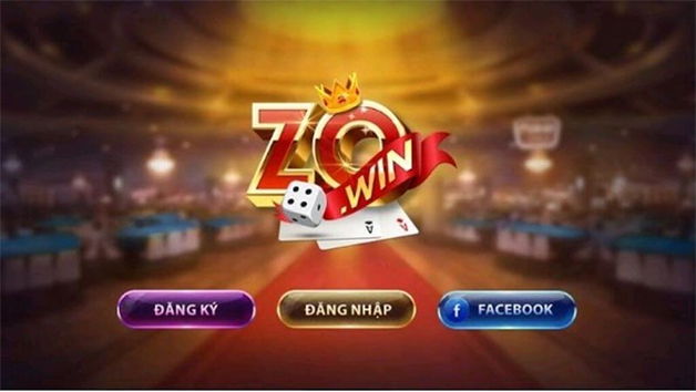 Zowin – Nhà cái nhận được nhiều sự yêu thích từ game thủ 