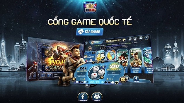 Đánh ra chi tiết về cổng game đổi thưởng Big79