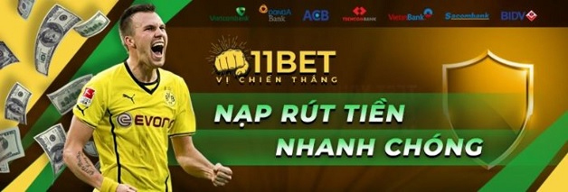 Đánh giá khách quan chân thực về nhà cái 11Bet