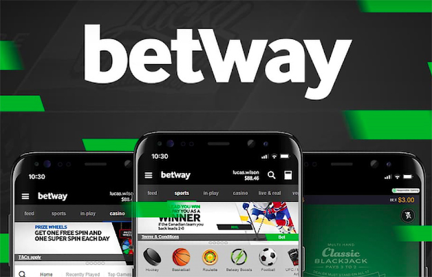 Đánh giá nhà cái Betway chi tiết