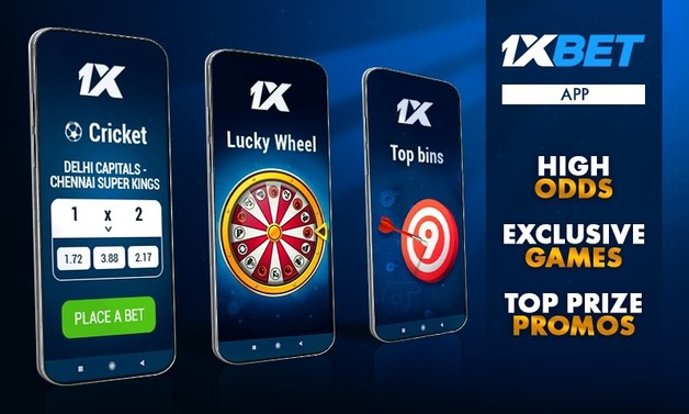 Đánh giá chi tiết về nhà cái 1XBet