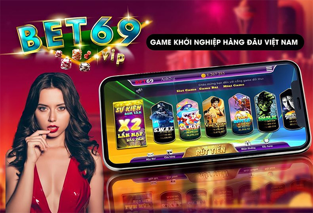 Review chi tiết về nhà cái Bet69