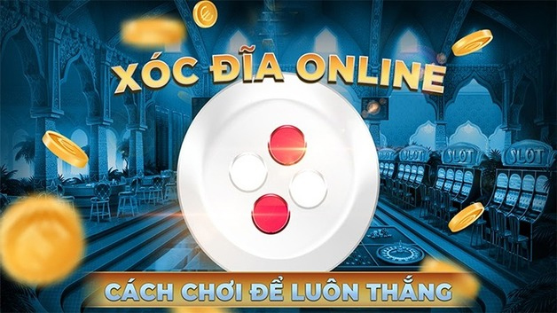 Ưu điểm cách chơi xóc đĩa trực tuyến