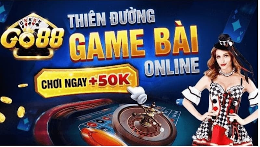 Game bài đổi thưởng