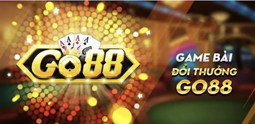 Go88 - Nhà cái cá cược trực tuyến số 1