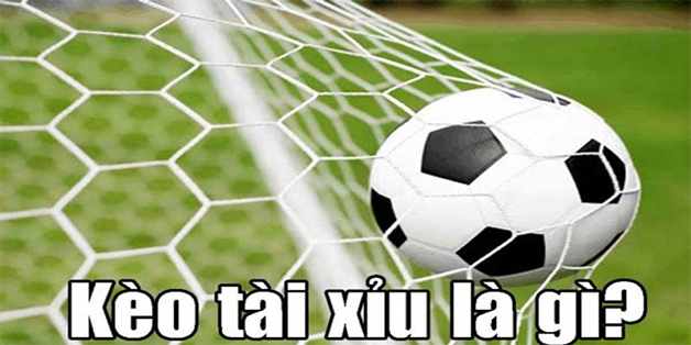 Kèo tài xỉu