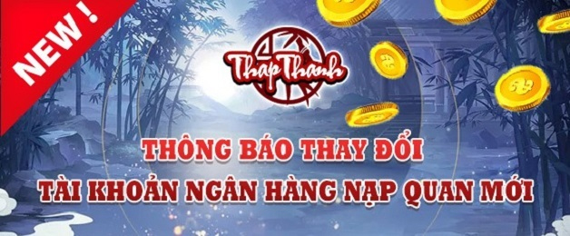 Kho game đồ sộ của Thapthanh