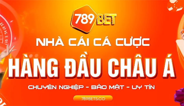 Tổng quan chung về nhà cái 789Bet