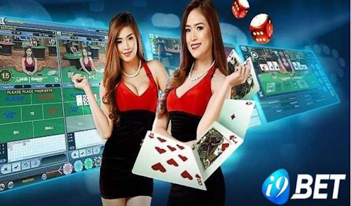 Nhà cái i9bet được cấp giấy phép đầy đủ