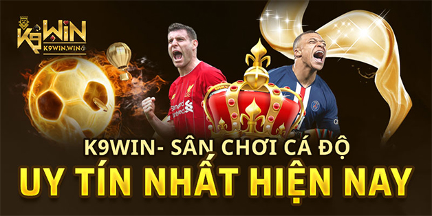 Giới thiệu chung về nhà cái K9win