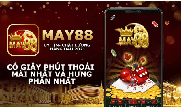 Giới thiệu nhà cái May88