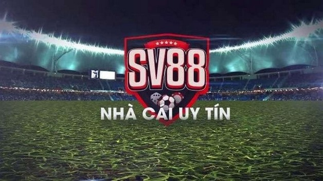 Giới thiệu chung về nhà cái Sv88