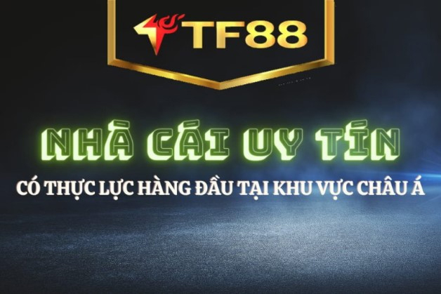 Đôi nét về nhà cái TF88