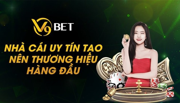 Giới thiệu nhà cái uy tín V9bet