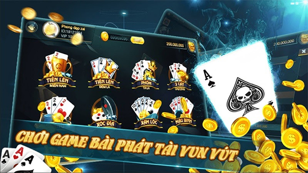 tiêu chí chọn được cổng game đánh bài đổi thưởng uy tín 