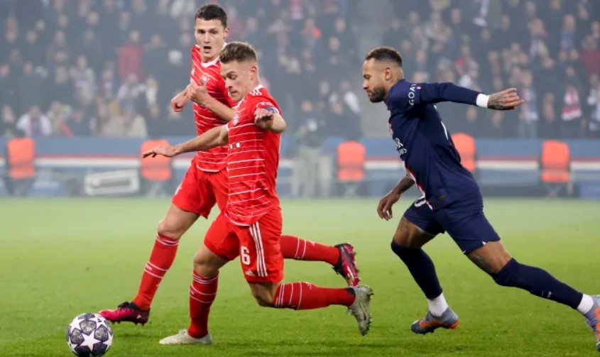 Soi kèo Bayern Munich vs PSG