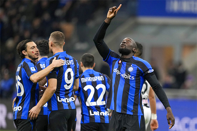 Soi kèo Châu Á Porto vs Inter