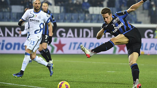 Soi kèo Atalanta vs Empoli Châu Âu