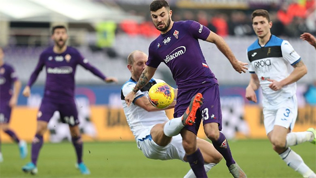 Soi kèo Fiorentina vs Atalanta châu Á 