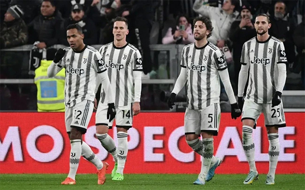 Soi kèo Juventus