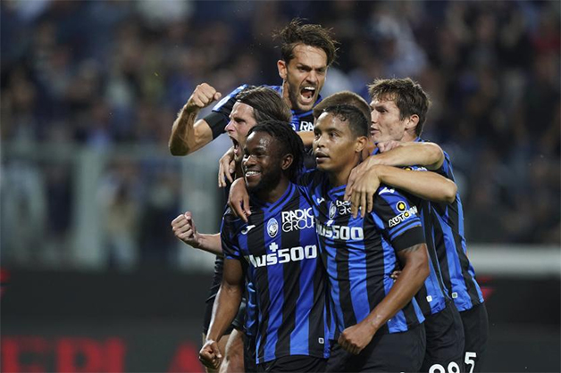 Soi kèo tài xỉu Atalanta vs Empoli