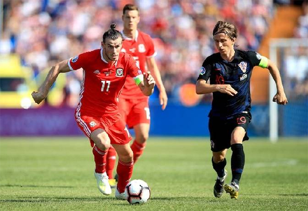 Soi kèo Tài Xỉu Thổ Nhĩ Kỳ vs Croatia