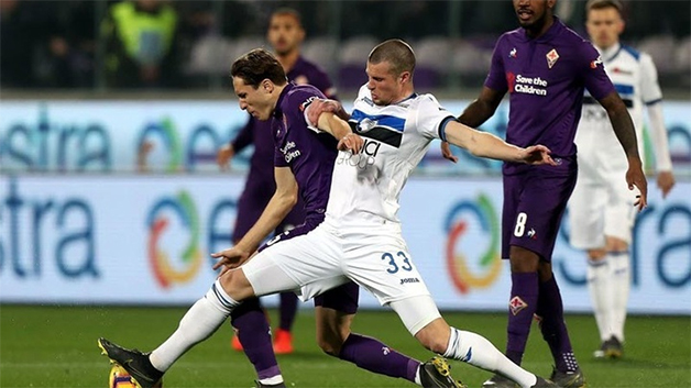 Nhận định soi kèo châu Âu Fiorentina vs Atalanta