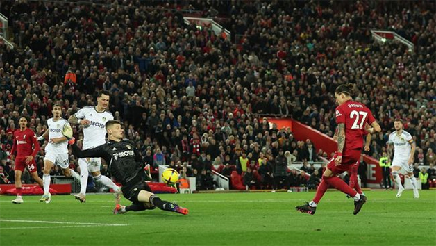 Nhận định soi kèo châu Âu Leeds United vs Liverpool