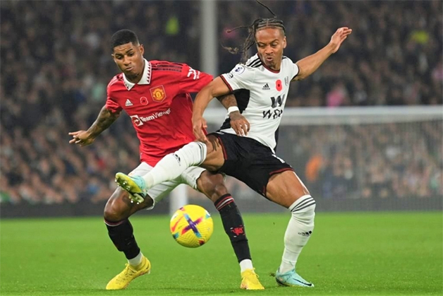 Soi kèo Tài Xỉu Man Utd vs Fulham