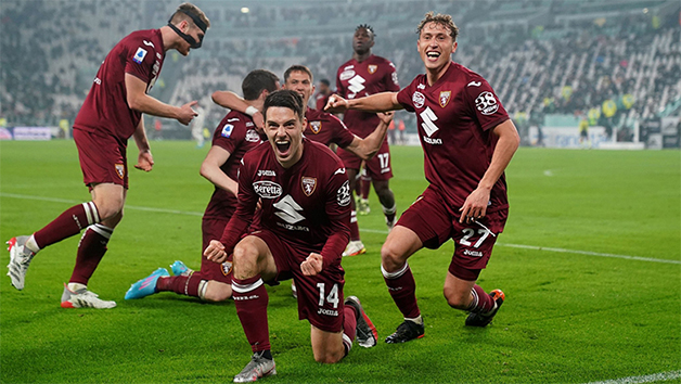 Nhận định soi kèo châu Âu Torino vs Salernitana