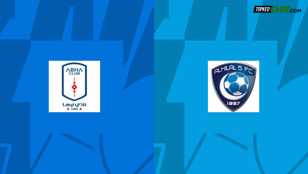 Soi kèo Abha vs Al Hilal châu Á 