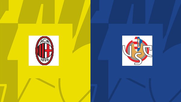 Soi kèo AC Milan vs Cremonese châu Á 