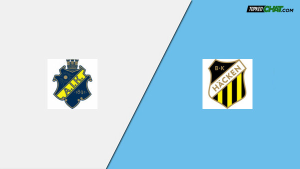 Soi kèo AIK Solna vs Hacken châu Á