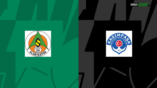 Soi kèo Alanyaspor vs Kasimpasa châu Á 