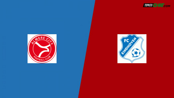 Soi kèo Almere City FC vs FC Eindhoven châu Á 