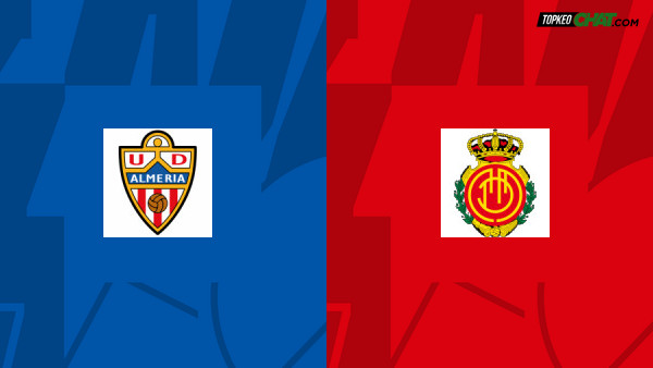 Soi kèo Almeria vs Mallorca châu Á 