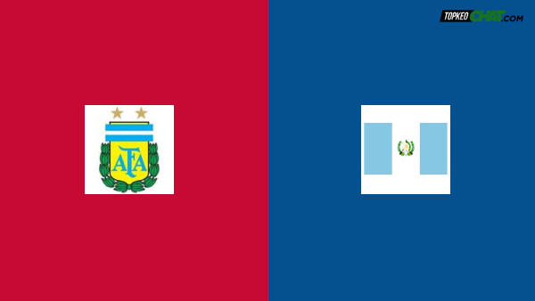 Nhận định Argentina U20 vs Guatemala U20 châu Á