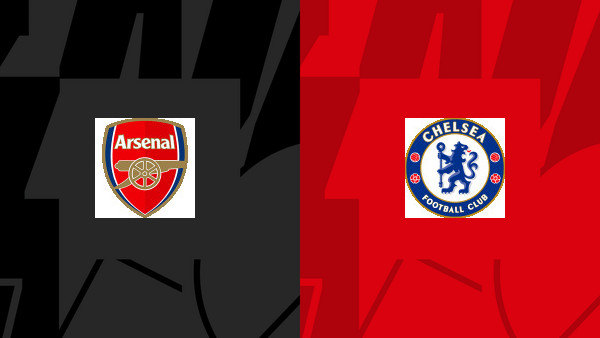 Soi kèo Arsenal vs Chelsea châu Á