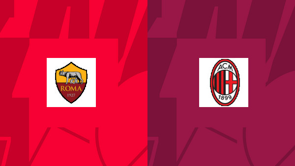 Soi kèo AS Roma vs AC Milan châu Á 