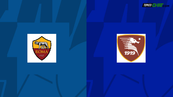 Soi kèo AS Roma vs Salernitana châu Á