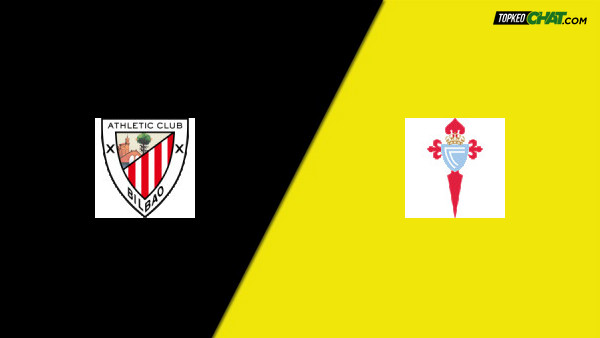 Soi kèo Athletic Bilbao vs Celta Vigo châu Á 