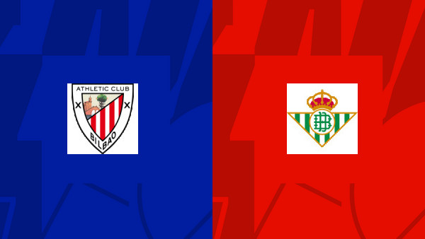 Soi kèo Athletic Bilbao vs Real Betis châu Á 