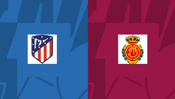 Soi kèo Atletico Madrid vs Mallorca châu Á