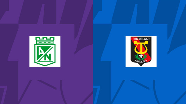 Soi kèo Atletico Nacional vs Melgar châu Á